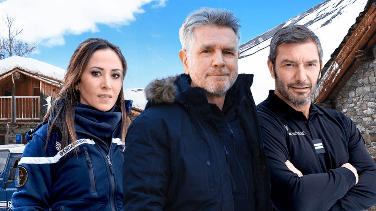 Section de recherches : mauvaise nouvelle pour les fans de la franchise !