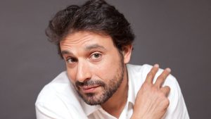 "C'est quoi, ce mec-là ?" : quand Bruno Salomone évoquait sa toute première rencontre avec Jean Dujardin