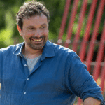 Bruno Salomone : les émouvantes confidences de la réalisatrice de son dernier projet