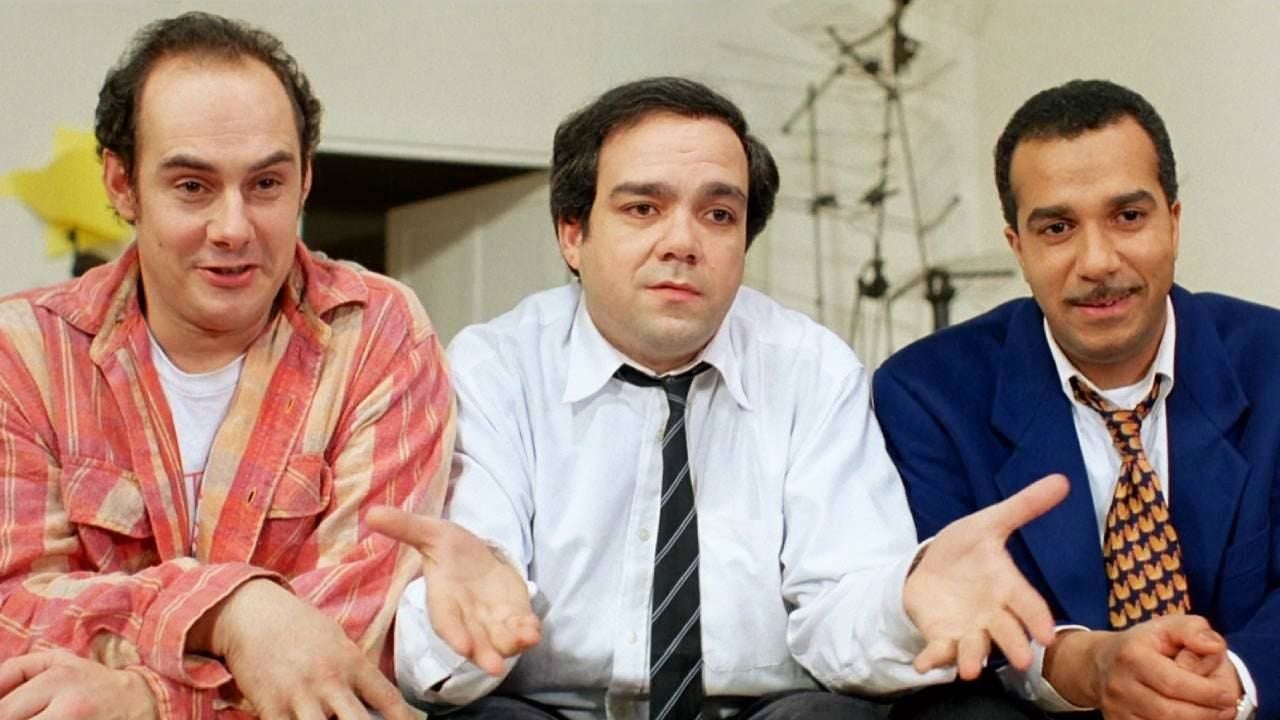 "Son argument est toujours de prendre des vedettes" : cet enfant star a failli jouer dans Les Trois frères