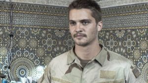 C’est la règle que Clint Eastwood impose à tout le monde, mais cet acteur de Yellowstone ne l’a pas respectée sur le tournage d’American Sniper