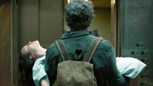 La star de Conjuring aurait rejoint en secret la saison 3 de cette série de science-fiction notée 4,2 sur 5