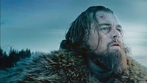The Revenant : Leonardo DiCaprio a-t-il risqué sa vie pendant le tournage de la scène de l'ours ?