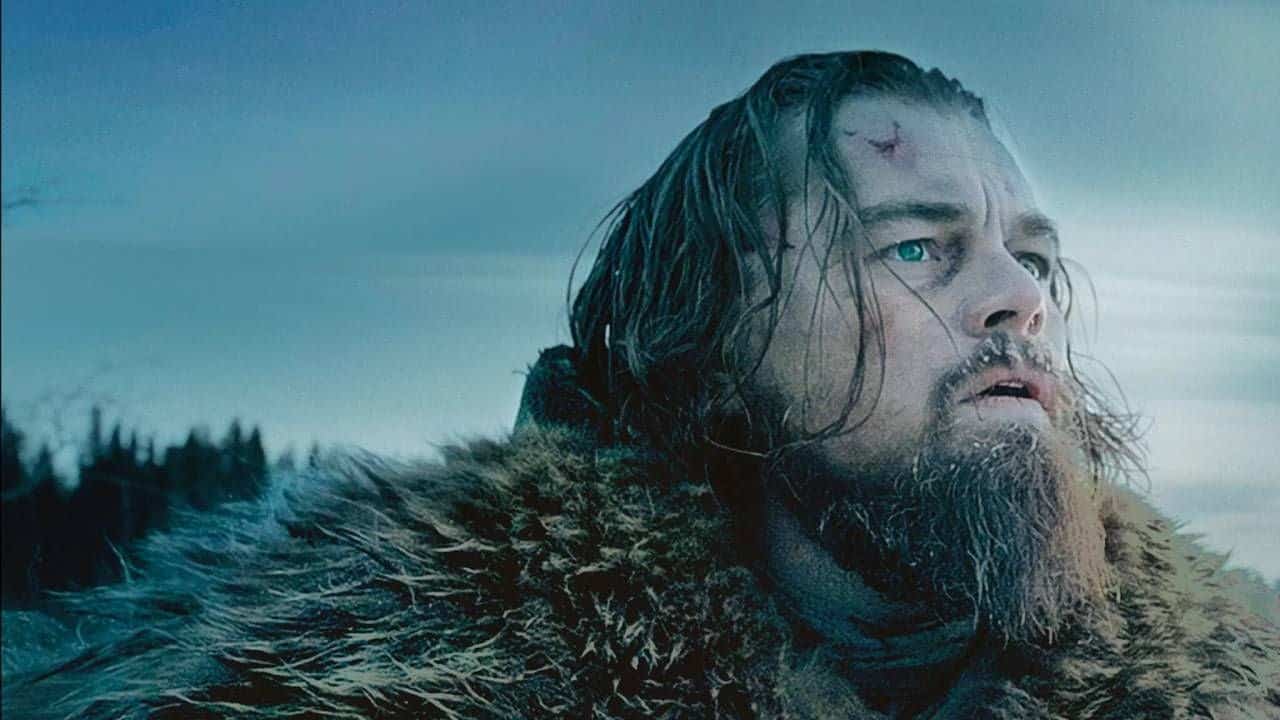 The Revenant : Leonardo DiCaprio a-t-il risqué sa vie pendant le tournage de la scène de l'ours ?