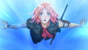 Scarlet et l'éternité : de quel immense classique s'inspire le nouvel animé de ce grand réalisateur japonais ?