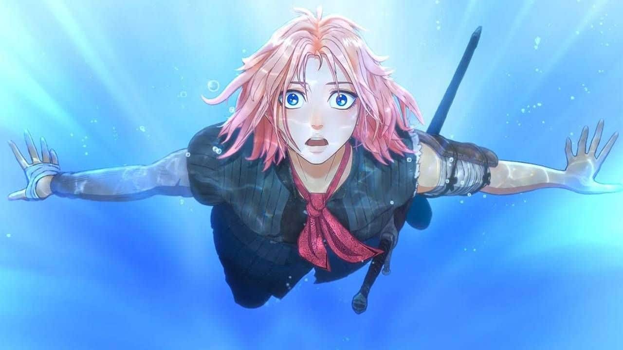 Scarlet et l'éternité : de quel immense classique s'inspire le nouvel animé de ce grand réalisateur japonais ?