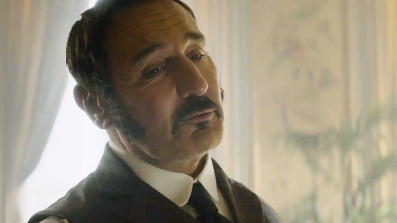 Premières images : Gilles Lellouche dans une comédie policière par le réalisateur du Premier jour du reste de ta vie