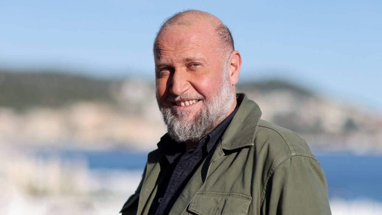 "Le rayon de soleil de notre cinéma français" : noté 3,8 sur 5, c'est le meilleur film de François Damiens !