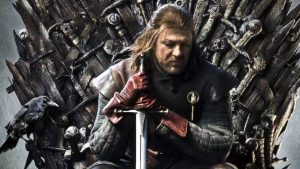 Game of Thrones : un film en développement par le scénariste d'une série de science-fiction notée 4,2 sur 5