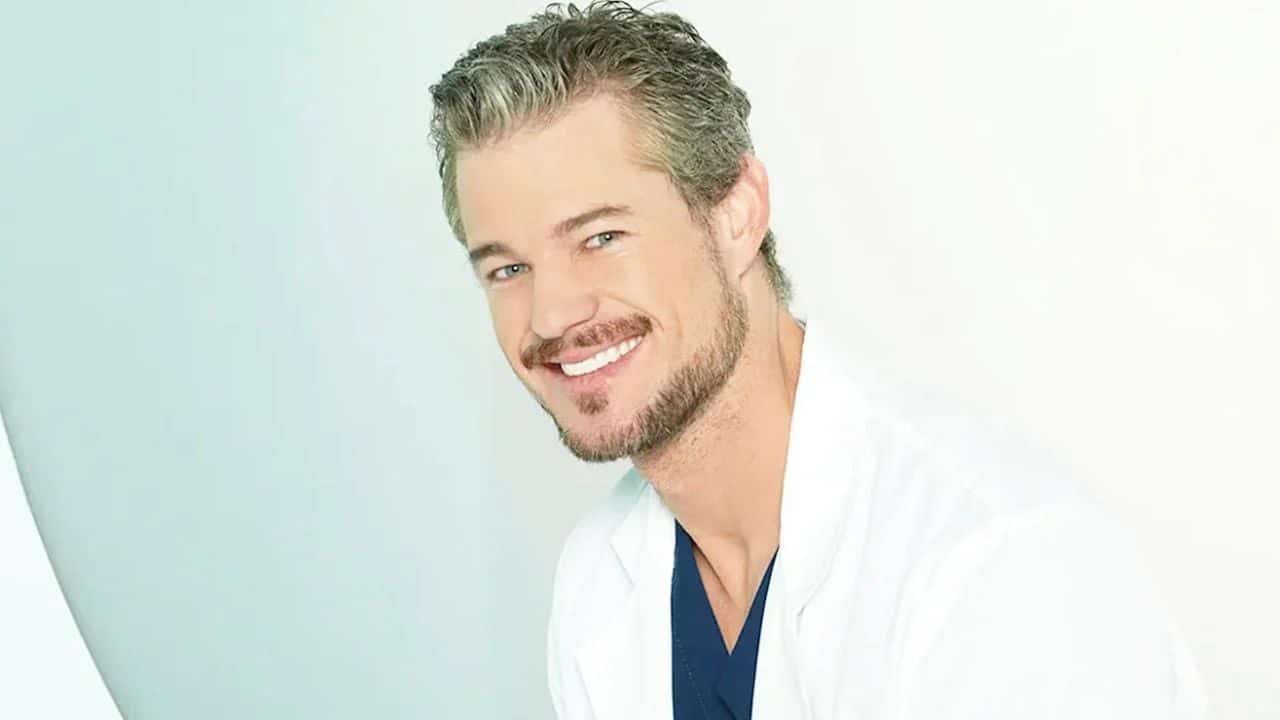 “Ne perds pas une seule minute”... Grey’s Anatomy rend un hommage émouvant à Eric Dane, une semaine après son décès