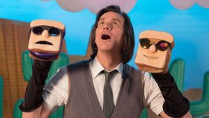 "Il m'a fait crier de joie" : Jim Carrey adore ce film français noté 4,4 sur 5 et qui a généré 19 millions d'entrées au cinéma