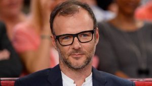 "Je me suis retrouvé sans travail" : Pierre-François Martin-Laval a connu une traversée du désert après l'échec de cette comédie culte des années 2000