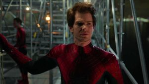 Marvel : pour les fans, c'est l'une des scènes les plus réjouissantes de ces dernières années, et elle a été totalement improvisée !