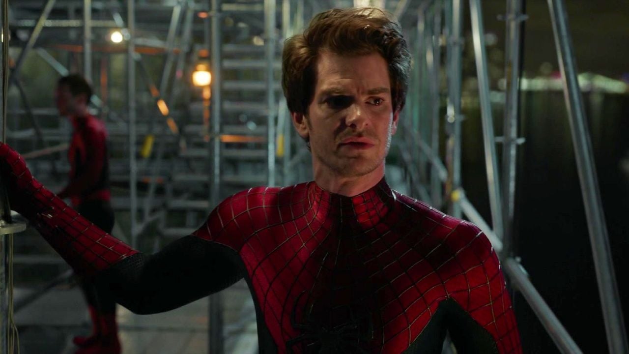 Marvel : pour les fans, c'est l'une des scènes les plus réjouissantes de ces dernières années, et elle a été totalement improvisée !