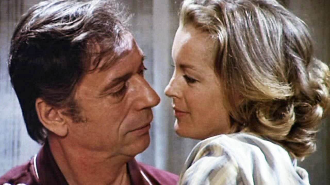 "Un chef-d'oeuvre" noté 4 sur 5 : tout grand cinéphile doit avoir vu ce "monument du cinéma français" avec Romy Schneider et Yves Montand, sorti il y a 54 ans !