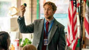 Au cinéma le 18 mars, ce sont les films à voir : Projet dernière chance, Les Rayons et les Ombres, Le Sifflet...