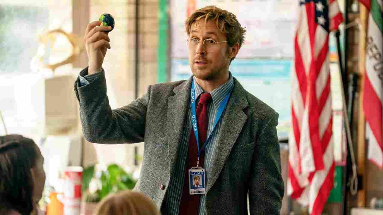 Au cinéma le 18 mars, ce sont les films à voir : Projet dernière chance, Les Rayons et les Ombres, Le Sifflet...