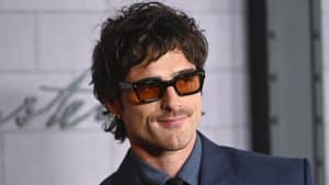 "Tu ne dois jamais travailler avec cet homme" : Jacob Elordi a bien fait de ne pas avoir écouté cet avertissement !