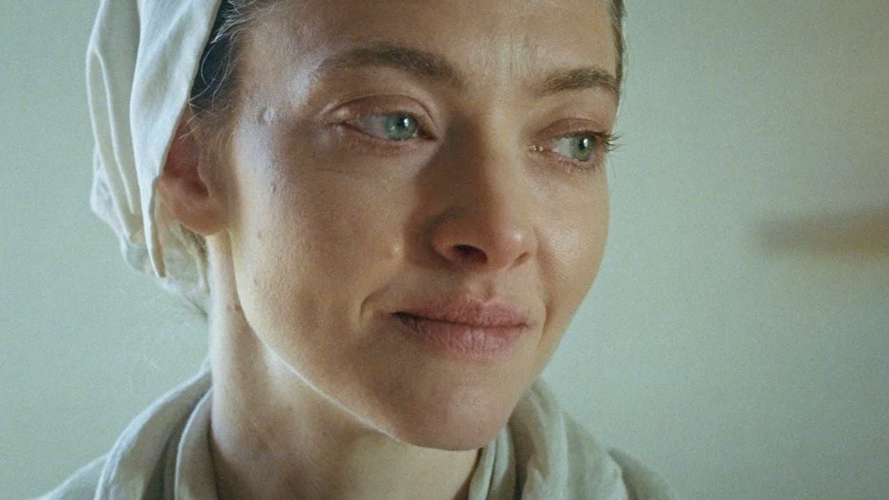 Ignorée par les Oscars, Amanda Seyfried livre pourtant la meilleure interprétation de sa carrière dans Le Testament d'Ann Lee
