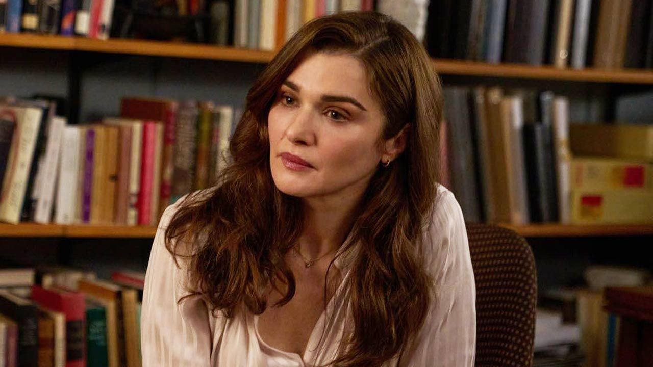 Une femme de plus de 50 ans a-t-elle encore le droit d'être l'héroïne de sa propre série ? Netflix a la réponse