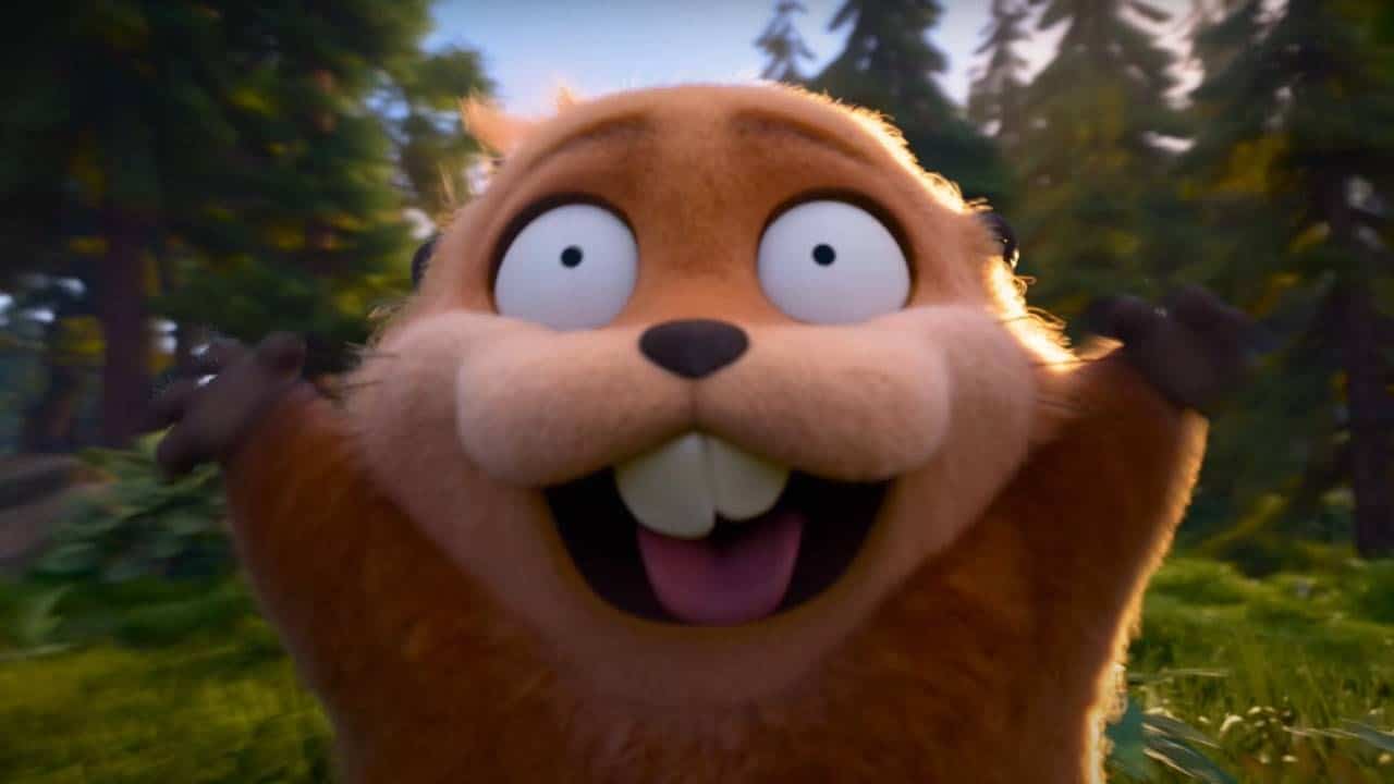 Avatar chez les castors ? Pixar dévoile les premières images de son nouveau film, et on est déjà conquis