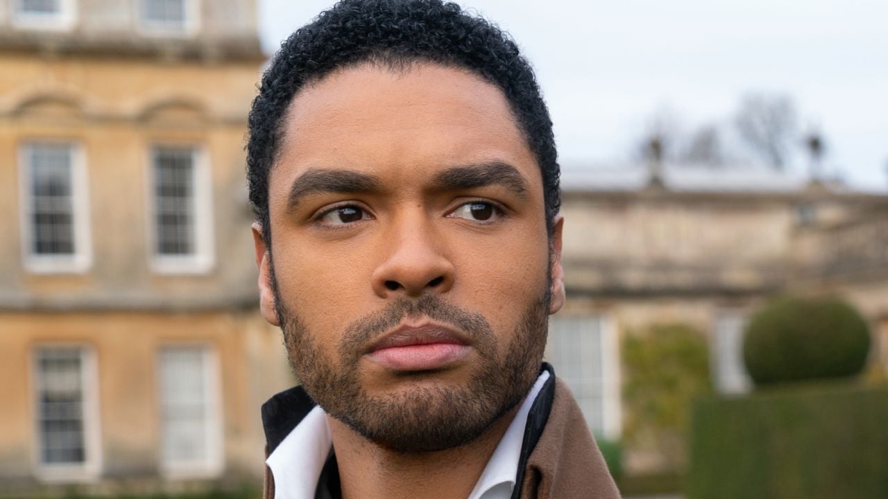 "J'apporte ma contribution, puis la famille Bridgerton continue" : pourquoi Regé-Jean Page a dit non à 50 000 dollars par épisode