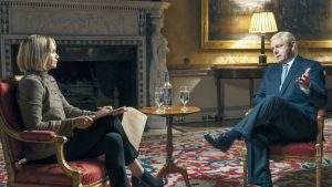 Royal Scandal : c'est quoi cette série qui explore l’un des plus grands scandales de la famille royale britannique ?