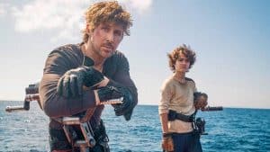 Ryan Gosling : après Projet Dernière Chance, il restera dans la science-fiction avec l'une des plus grandes sagas de tous les temps