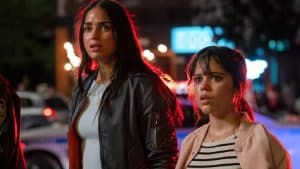 Scream 7 : cette fin étonnante que vous avez failli voir