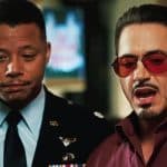 "Si vous me reparlez sur ce ton..." : il y a 17 ans, l'attitude de cet acteur lui a valu d'être viré de la saga Iron Man