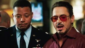 "Si vous me reparlez sur ce ton..." : il y a 17 ans, l'attitude de cet acteur lui a valu d'être viré de la saga Iron Man