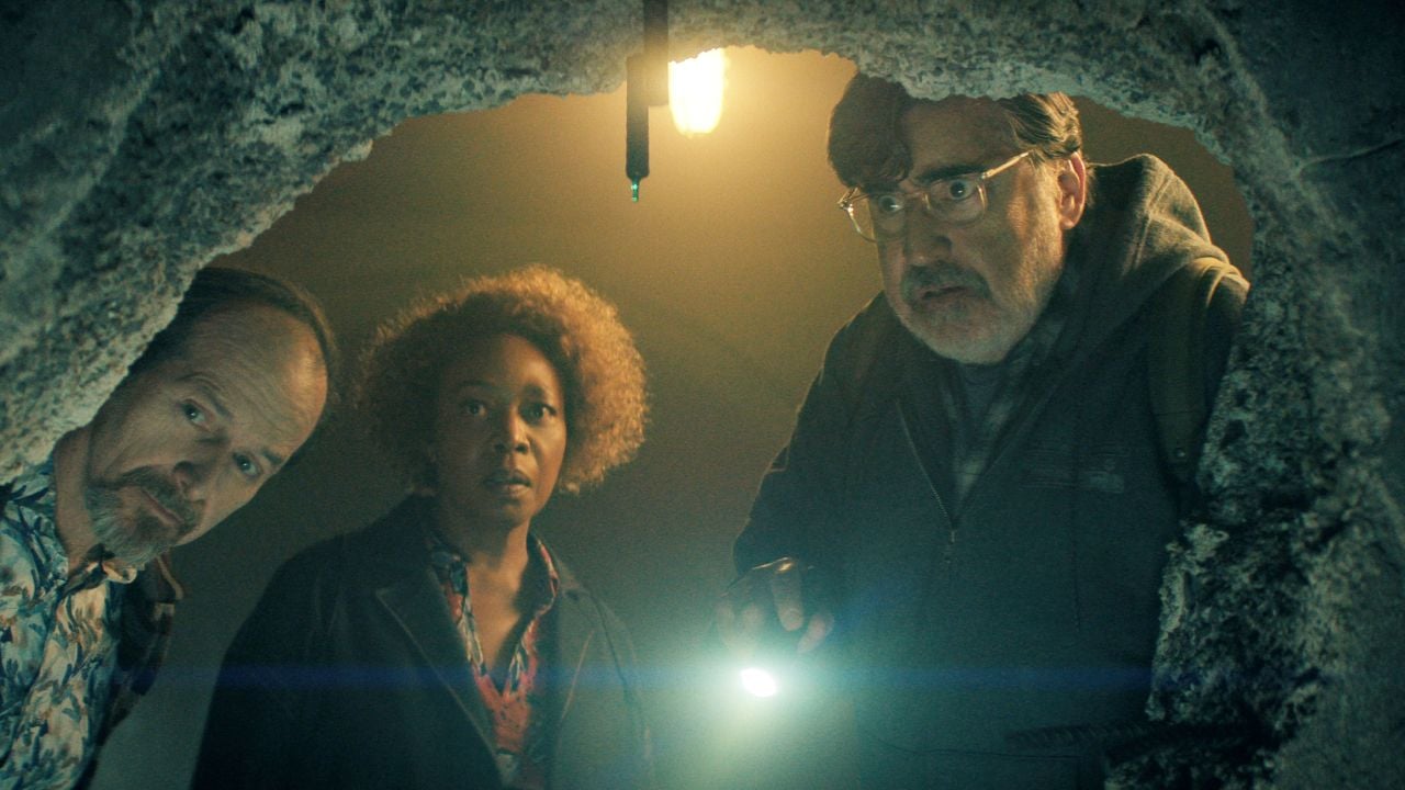 La nouvelle série des créateurs de Stranger Things arrive bientôt sur Netflix