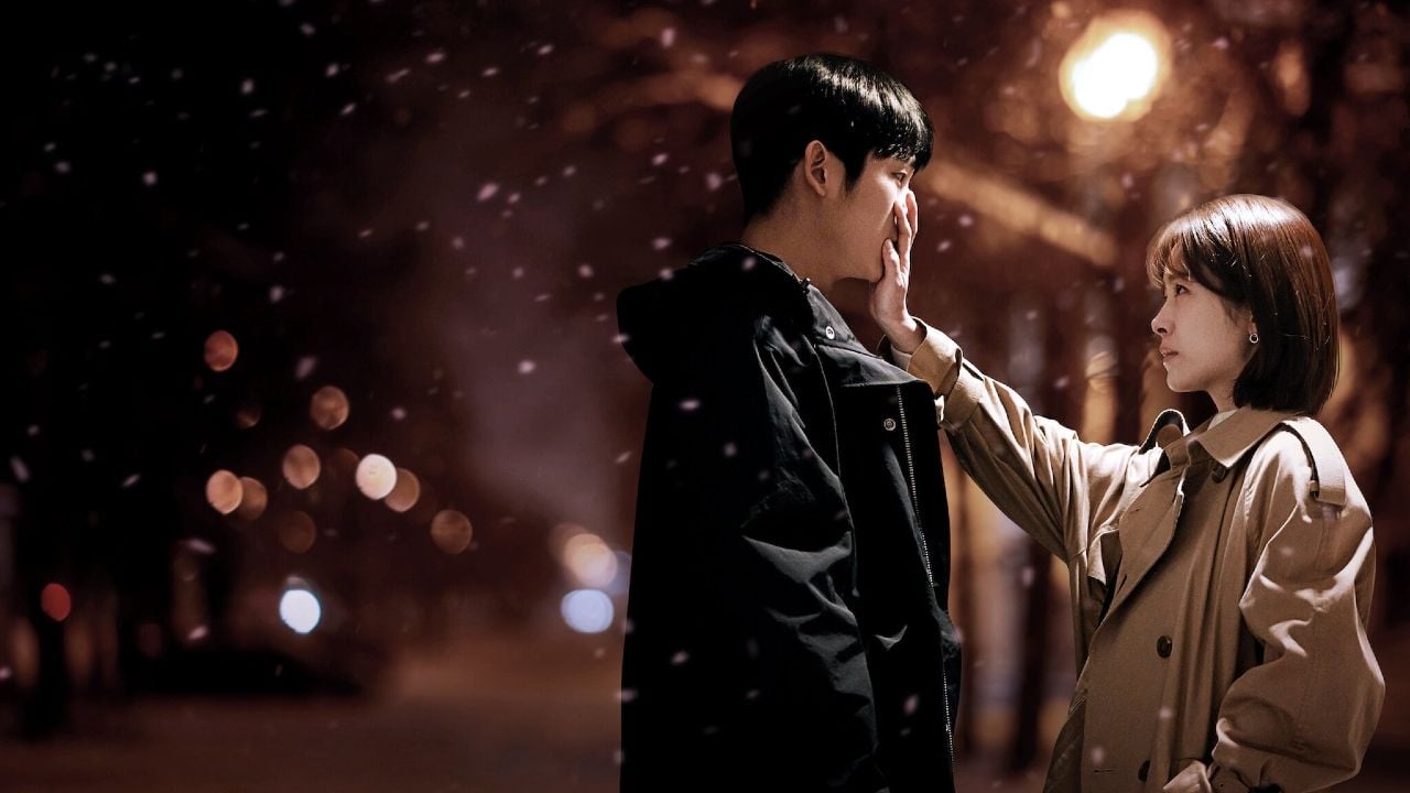 Ce soir sur Netflix : ce K-drama est l'antidote parfait à la dark romance