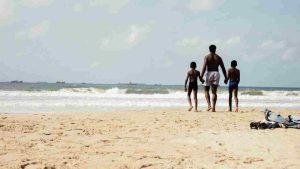 Le meilleur film de la semaine est "poétique, émouvant et poignant"