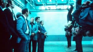 C'est l'un des 10 plus grands thrillers anglais de tous les temps... 46 ans après, il reste un monument indépassable