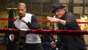 "Jamais je ne regarderai Creed 3" : pourquoi Stallone ne joue-t-il pas dans le film de Michael B. Jordan ?