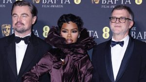 Une Bataille après l'autre aura-t-il une suite ? La star du film milite pour !