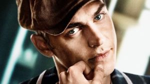 Young Sherlock sur Amazon : y aura-t-il une saison 2 ?