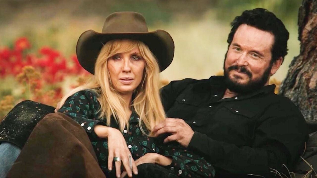 Yellowstone : on sait comment le spin-off sur Rip et Beth va s’appeler, et c’est le titre que tous les fans espéraient !