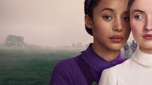 15 ans après les faits de The Handmaids' Tale... The Testaments ou la nouvelle vision au féminin pluriel de la dystopie phénomène