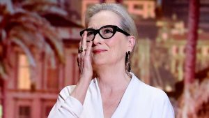 “Elle a oublié son texte !” : il y a 18 ans, l'une des plus grandes actrices au monde s'est retrouvée dans une situation inconfortable