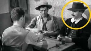 Il y a 72 ans, cet acteur faisait ses débuts au cinéma, aujourd'hui tout le monde le connaît. L'avez-vous reconnu dans son tout premier rôle ?