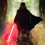 La meilleure production Star Wars, c’est cette série centrée sur un célèbre méchant de la saga de science-fiction !