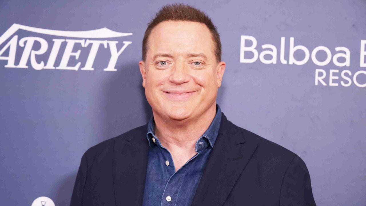 Cette série culte des années 2000 notée 3,9 sur 5 a offert à Brendan Fraser l’un de ses meilleurs rôles !