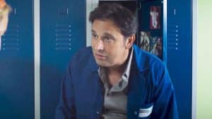 Bruno Salomone : oubliez Brice de Nice et Fais pas ci, fais pas ça ! Il y a 4 ans, il jouait un rôle glaçant dans ce drame intense tombé dans l'oubli