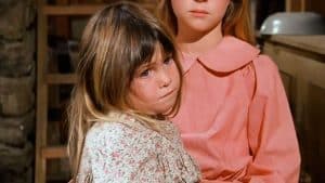 “Comme un deuil…” : l'interprète de Carrie Ingalls a très mal vécu son départ de La Petite maison dans la prairie