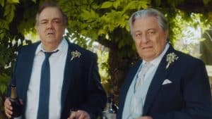 "Ils ne veulent plus perdre" : Christian Clavier donne son avis sur les nouveaux producteurs