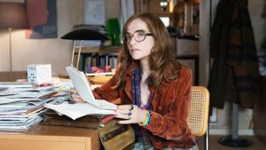 Premières images Histoires parallèles : Isabelle Huppert + Pierre Niney + Virginie Efira + Vincent Cassel dans l'un des films les plus attendus de 2026 !