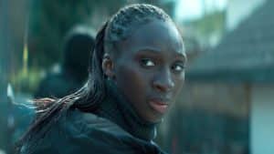 Si vous aimez Le Bureau des légendes, voici les premières images de Mata, un thriller d'espionnage français avec Eye Haïdara