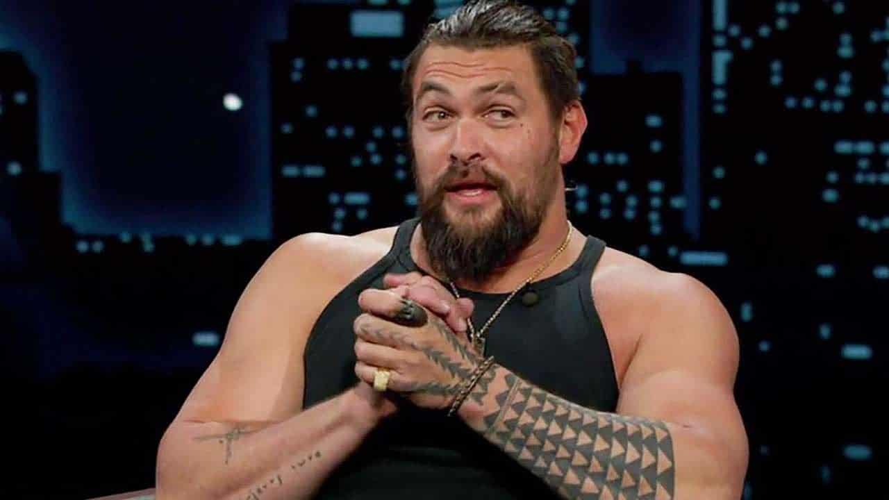 Jason Momoa : action, science-fiction, sagas culte... Voici ses prochains films très attendus au cinéma !